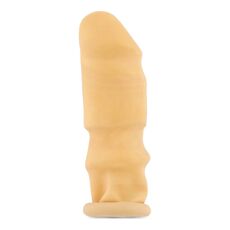 Prelungitor Penis NMC »Extension Sleeve For Men« Natural
