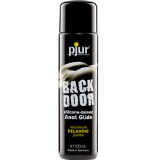 Lubrifiant Anal Pjur "Back Door" 100 ml##