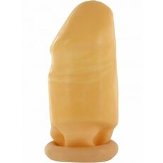 Prelungitor Penis NMC »Extension Sleeve For Men« Natural