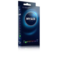 Prezervative Premium My Size "MY SIZE PRO" 47mm -10 Bucati