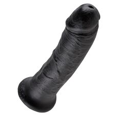 Dildo Pipedream "King Kock" 20,3 cm - Negru##