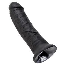 Dildo Pipedream "King Kock" 20,3 cm - Negru##