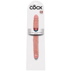 Dildo Realistic Pipedream "King Cock" 30,5 cm - Natural##