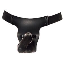 Strapon Pipedream »Fetish Fantasy Series« 20,3 cm - Negru