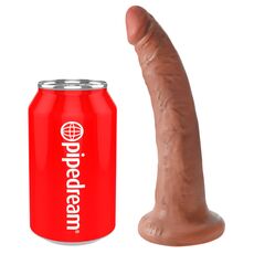 Dildo Pipedream "King Kock" 20 cm - Maro##
