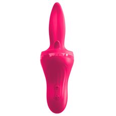 Vibrator Pipedream »3 Some« 19,6 cm - Roz