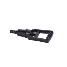 Pompa Penis cu Manometru Calexotics »Master Gauge« 20,25 cm
