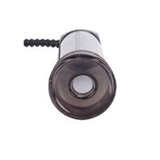 Pompa Penis cu Manometru Calexotics »Master Gauge« 20,25 cm