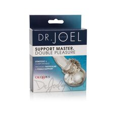 Inel Calexotics "Dr Joel Double Pleasure"