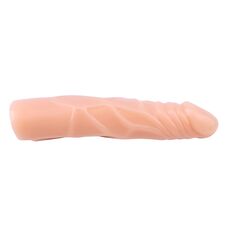 Dildo Realistic  Chisa Novelties "Spread Me No.05" Natural##