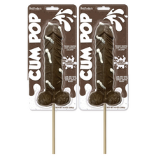Acadea Ciocolata Neagra, Cum Pop, Penis XXL, 295 Grame#