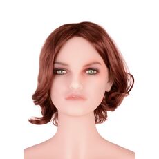 Papusa  Realistica 3D Pipedream "Cindy" 163 cm##