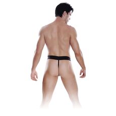 Strapon Pipedream »Fetish Fantasy Series« 20,3 cm - Negru