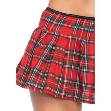 Costum Scolarita, Miss Prep School, Leg Avenue#