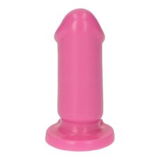 Dildo Anal Toyz4Lovers "Mio" 8 cm - Roz##