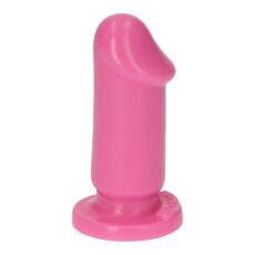 Dildo Anal Toyz4Lovers "Mio" 8 cm - Roz##