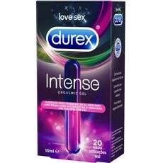 Durex Intense Orgasmic Gel