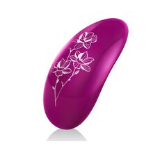 Vibrator Lelo »Nea 2« Deep Rose - Violet