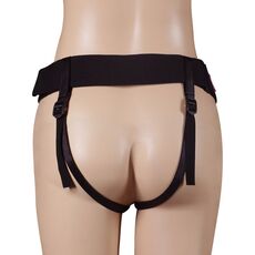 Strapon Barbati Lovetoy »Rodeo« 22 cm - Natural