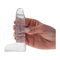 Dildo Clear Sensation Small XS#