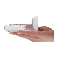 Dildo Clear Sensation Small XS#