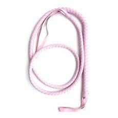 Bici Lung Impletit Toyz4Lovers - Roz