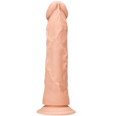 StrapOn RealRock »Realistic Dildo« 23 cm - Natural
