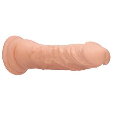 StrapOn RealRock »Realistic Dildo« 23 cm - Natural