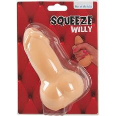 Penis Anti Stres OOTB 13 cm - Natural##