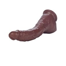 Dildo California Exotics "Colt Adam" 28 cm - Maro##