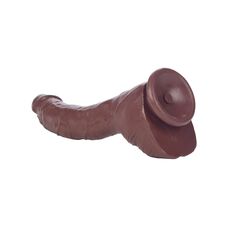 Dildo California Exotics "Colt Adam" 28 cm - Maro##