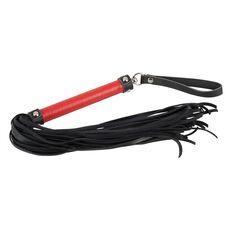 Bici pentru Pedepse  Bad Kitty 45 cm - Negru##