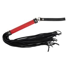 Bici pentru Pedepse Bad Kitty 45 cm - Negru