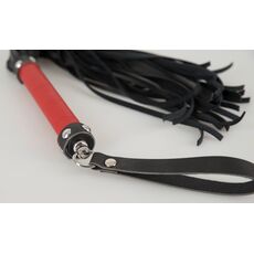 Bici pentru Pedepse  Bad Kitty 45 cm - Negru##
