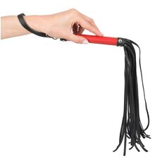 Bici pentru Pedepse  Bad Kitty 45 cm - Negru##