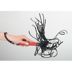 Bici pentru Pedepse  Bad Kitty 45 cm - Negru##
