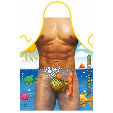 Sort Amuzant ITATI "Funny Happy Fish"