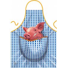 Sort Amuzant ITATI "Funny Pig"