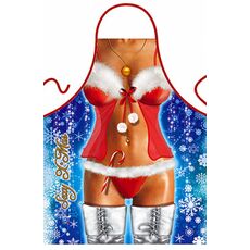 Sort Amuzant ITATI "Sexy Xmas Woman"