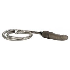 Irigator Penis Dus California Exotics "Colt Shower" 16,5 cm - culoare si material