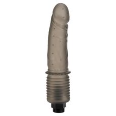 Irigator Penis Dus California Exotics "Colt Shower" 16,5 cm - dimensiuni complete