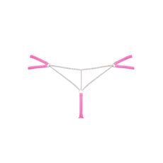 Bikini Obsessive Chainty - Roz