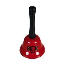 Clopotel Erotica "Ring for Sex"##
