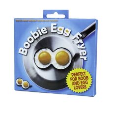 Forma Pentru Gatit Spencer&Fleetwood "Boobie Egg Fryer"##