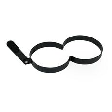 Forma Pentru Gatit Spencer&Fleetwood "Boobie Egg Fryer"##