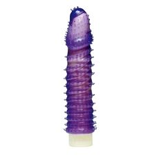 Manson Penis You2Toys "X-tra Lust" 14,5 cm - Violet##