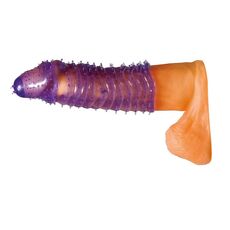 Manson Penis You2Toys "X-tra Lust" 14,5 cm - Violet##