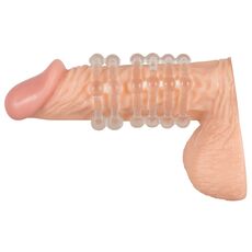 Set inele manson penis - COLT Enhancer Rings - dimensiuni complete