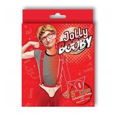 Vagin Gonflabil NMC &raquo;Jolly Booby&laquo; Natural
