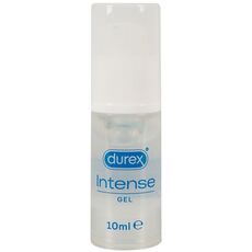 Lubrifiant Durex, Intense Orgasmic Gel Stimulator, 10 ml - detaliu design